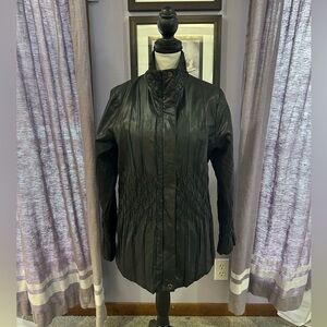 Vintage Flair Jacket